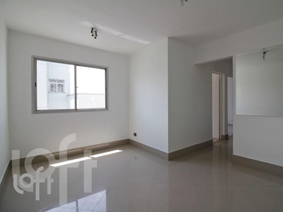 Apartamento à venda em Pirituba com 51 m², 3 quartos, 1 vaga