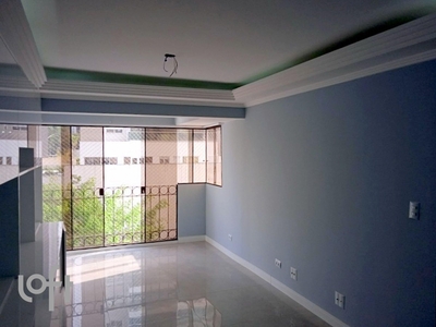 Apartamento à venda em Santana com 76 m², 2 quartos, 1 suíte, 1 vaga