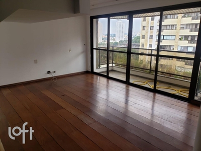 Apartamento à venda em Tatuapé com 366 m², 4 quartos, 3 suítes, 5 vagas