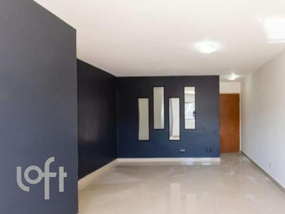 Apartamento à venda em Tremembé com 90 m², 3 quartos, 1 suíte, 1 vaga