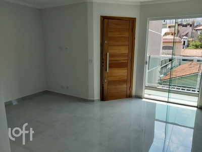 Apartamento à venda em Tucuruvi com 50 m², 2 quartos