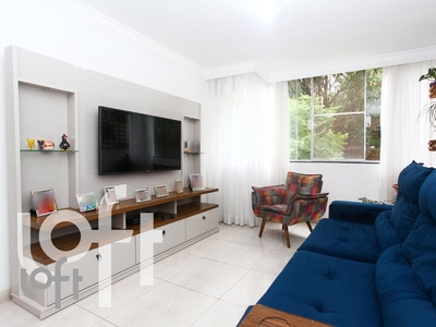Apartamento à venda em Tucuruvi com 90 m², 3 quartos, 1 suíte, 1 vaga