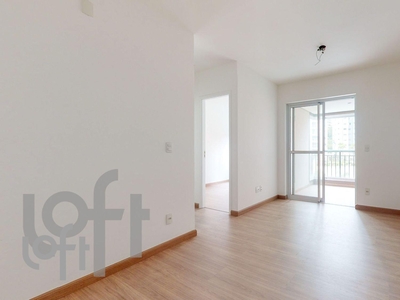 Apartamento à venda em Vila Andrade com 59 m², 2 quartos, 1 suíte, 1 vaga