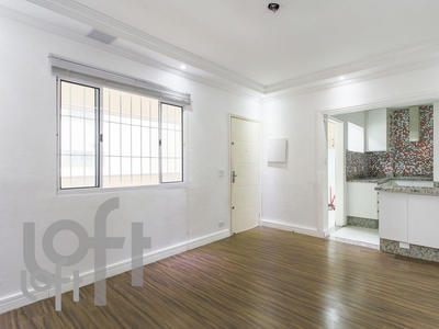 Apartamento à venda em Vila Formosa com 55 m², 2 quartos, 1 vaga