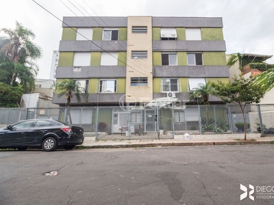 Apartamento à venda Rua Alberto Torres, Cidade Baixa - Porto Alegre