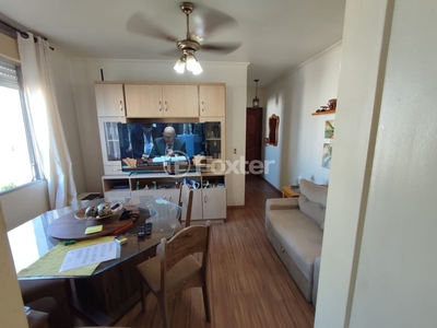 Apartamento à venda Rua Amadeu F. de Oliveira Freitas, Morro Santana - Porto Alegre