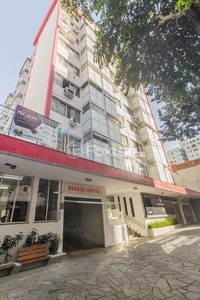 Apartamento à venda Rua Duque de Caxias, Centro Histórico - Porto Alegre