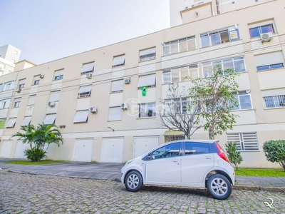 Apartamento à venda Rua Geraldo Souza Moreira, Boa Vista - Porto Alegre