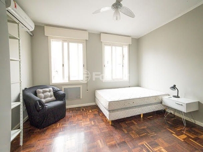 Apartamento à venda Rua João Alfredo, Cidade Baixa - Porto Alegre