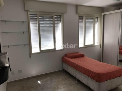 Apartamento à venda Rua José do Patrocínio, Cidade Baixa - Porto Alegre