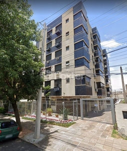 Apartamento à venda Rua Luiz de Camões, Santo Antônio - Porto Alegre