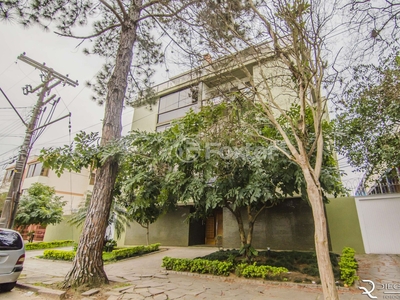 Apartamento à venda Rua Padre Hildebrando, Santa Maria Goretti - Porto Alegre