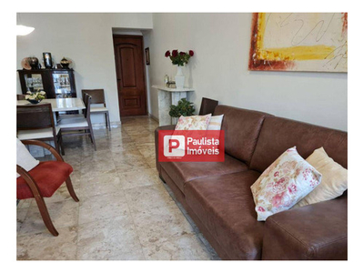 Apartamento Com 3 Dormitórios À Venda, 100 M²