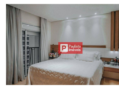 Apartamento Com 3 Dormitórios Sendo 3 Suítes À Venda, 235 M² Por R$ 3.800.000