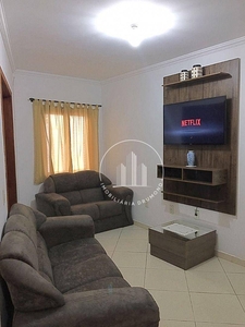 Apartamento Duplex em Ingleses do Rio Vermelho, Florianópolis/SC de 80m² 2 quartos à venda por R$ 319.000,00