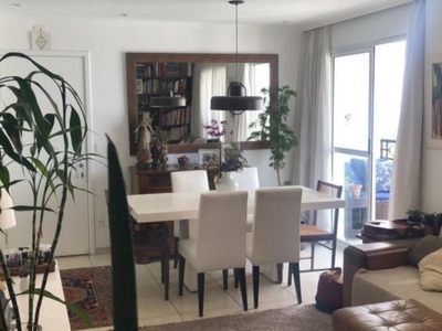 Apartamento em Alto da Boa Vista, São Paulo/SP de 94m² 3 quartos à venda por R$ 989.000,00