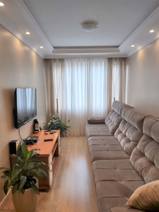 Apartamento em Alto da Glória, Curitiba/PR de 90m² 3 quartos à venda por R$ 448.000,00