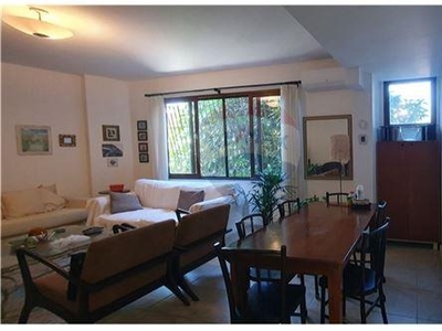 Apartamento em Barra da Tijuca, Rio de Janeiro/RJ de 124m² 3 quartos à venda por R$ 989.000,00
