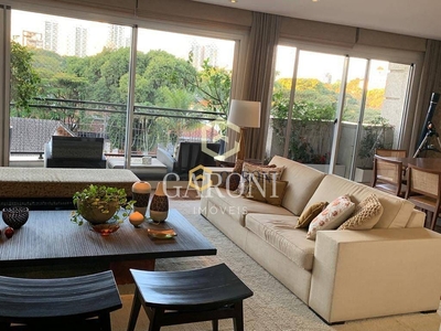 Apartamento em Bela Aliança, São Paulo/SP de 253m² 3 quartos à venda por R$ 3.299.000,00