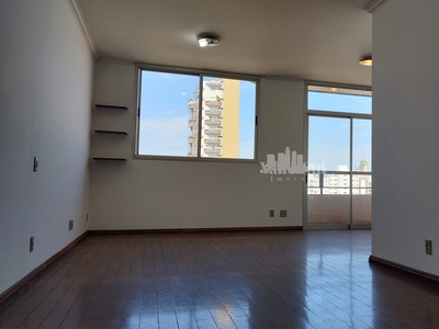 Apartamento em Boa Vista, São José do Rio Preto/SP de 140m² 3 quartos à venda por R$ 449.000,00