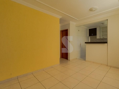 Apartamento em Cabral, Contagem/MG de 45m² 2 quartos à venda por R$ 189.000,00