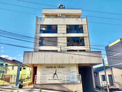 Apartamento em Centro, Arroio Do Meio/RS de 10m² 3 quartos à venda por R$ 632.000,00 ou para locação R$ 1.230,00/mes