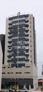 Apartamento em Centro, Barra Velha/SC de 84m² 2 quartos à venda por R$ 479.000,00