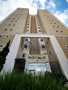 Apartamento em Centro, Indaiatuba/SP de 101m² 3 quartos à venda por R$ 729.000,00