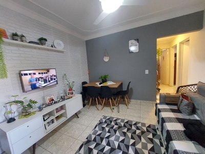 Apartamento em Centro, Piracicaba/SP de 62m² 2 quartos à venda por R$ 164.000,00