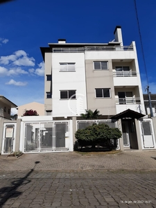 Apartamento em Cruzeiro, Caxias do Sul/RS de 68m² 2 quartos à venda por R$ 264.000,00