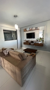 Apartamento em Jaçanã, Itabuna/BA de 100m² 3 quartos à venda por R$ 279.000,00