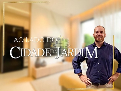 Apartamento em Jacarepaguá, Rio de Janeiro/RJ de 42m² 1 quartos à venda por R$ 283.732,00