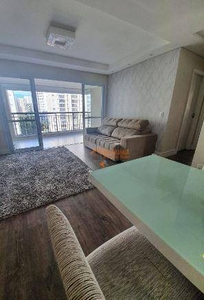 Apartamento em Jardim Flor da Montanha, Guarulhos/SP de 86m² 2 quartos à venda por R$ 724.000,00