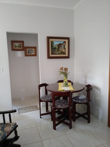 Apartamento em Jardim Serrano, São Lourenço/MG de 83m² 2 quartos à venda por R$ 189.000,00