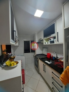 Apartamento em Jardim Vila Formosa, São Paulo/SP de 71m² 3 quartos à venda por R$ 419.000,00