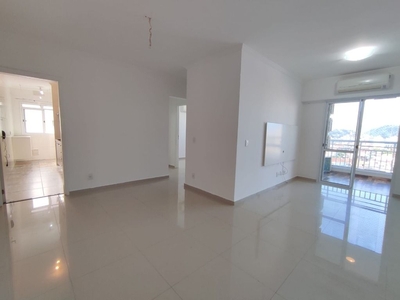 Apartamento em Marapé, Santos/SP de 83m² 3 quartos à venda por R$ 635.000,00