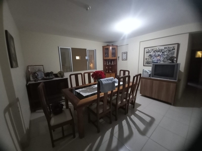 Apartamento em Morada do Sol, Montes Claros/MG de 110m² 3 quartos à venda por R$ 329.000,00