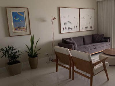 Apartamento em Pituaçu, Salvador/BA de 140m² 4 quartos à venda por R$ 1.849.000,00