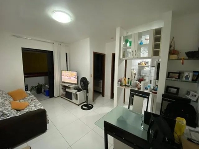 Apartamento em Pituba, Salvador/BA de 48m² 1 quartos à venda por R$ 283.000,00