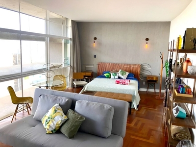 Apartamento em República, São Paulo/SP de 45m² 1 quartos à venda por R$ 635.000,00