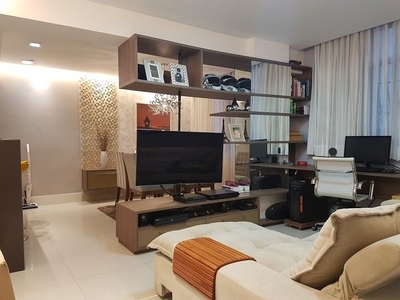 Apartamento em Santa Rosa, Niterói/RJ de 82m² 2 quartos à venda por R$ 439.000,00