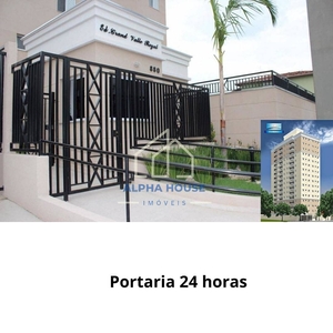 Apartamento em Santana, Pindamonhangaba/SP de 82m² 3 quartos à venda por R$ 419.000,00