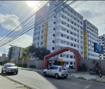 Apartamento em Serraria, Maceió/AL de 66m² 3 quartos à venda por R$ 319.000,00