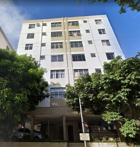 Apartamento em Setor Leste Vila Nova, Goiânia/GO de 76m² 2 quartos à venda por R$ 189.000,00