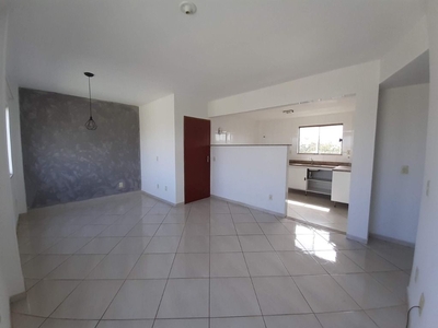 Apartamento em Verdes Mares, Rio das Ostras/RJ de 90m² 2 quartos à venda por R$ 189.000,00
