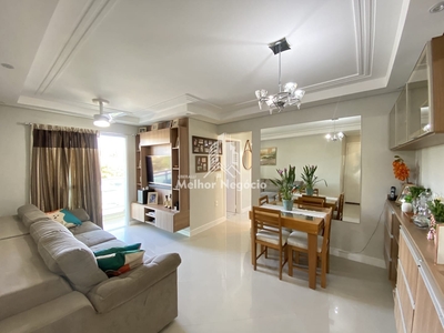 Apartamento em Vila Aurocan, Campinas/SP de 10m² 3 quartos à venda por R$ 464.000,00