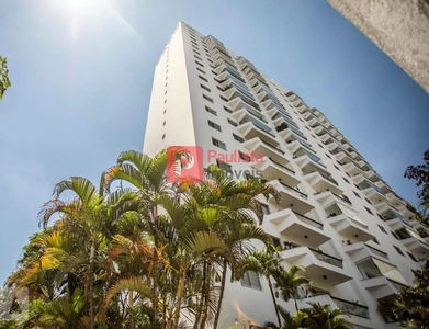Apartamento em Vila Clementino, São Paulo/SP de 129m² 4 quartos à venda por R$ 1.449.000,00