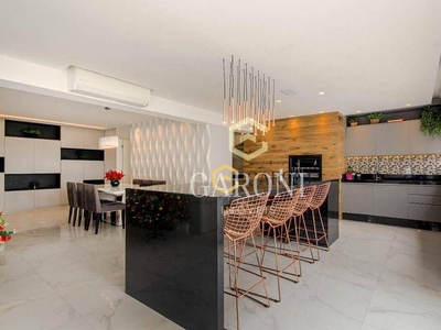 Apartamento em Vila Leopoldina, São Paulo/SP de 173m² 3 quartos à venda por R$ 2.579.000,00