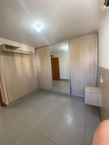 Apartamento em Vila Maria, Aparecida de Goiânia/GO de 45m² 2 quartos para locação R$ 1.250,00/mes