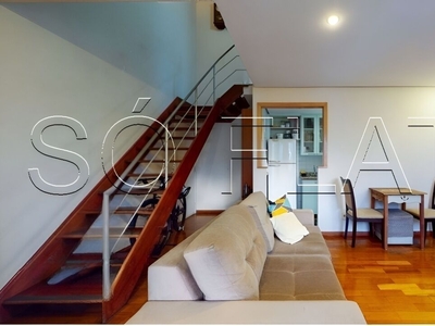 Apartamento em Vila Uberabinha, São Paulo/SP de 66m² 2 quartos à venda por R$ 989.000,00
